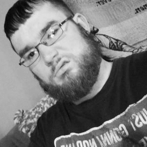 Meet your Posher, Patrick